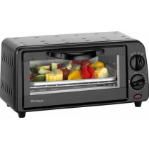 Cuptor electric Trisa, 10 Litri, 800W